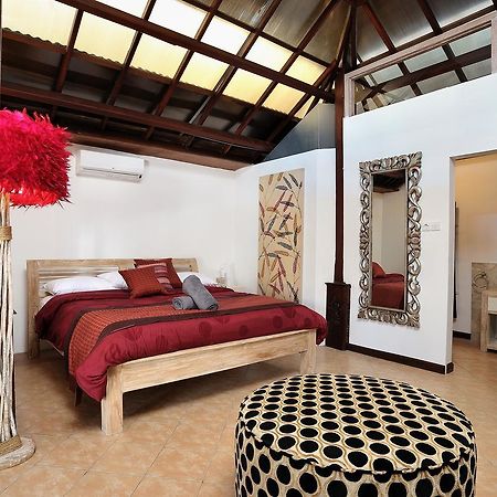 Villa Laksmana Seminyak Zewnętrze zdjęcie