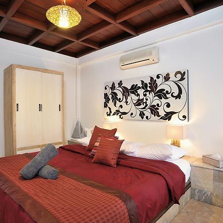 Villa Laksmana Seminyak Zewnętrze zdjęcie