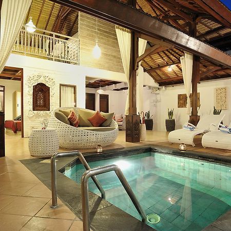 Villa Laksmana Seminyak Zewnętrze zdjęcie