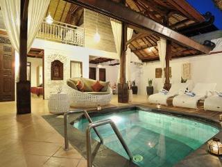 Villa Laksmana Seminyak Zewnętrze zdjęcie