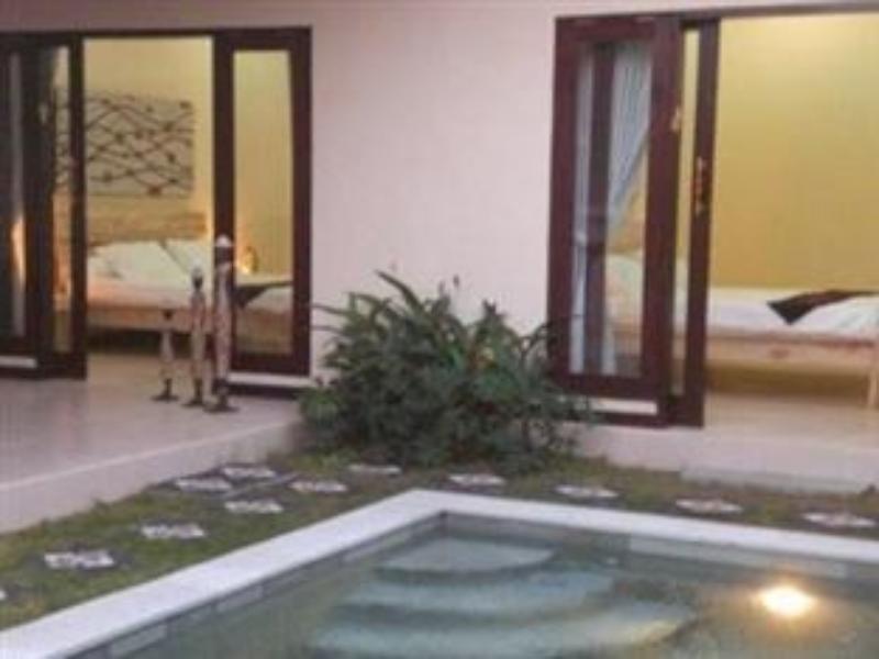 Villa Laksmana Seminyak Zewnętrze zdjęcie