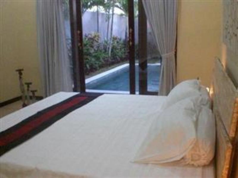 Villa Laksmana Seminyak Zewnętrze zdjęcie
