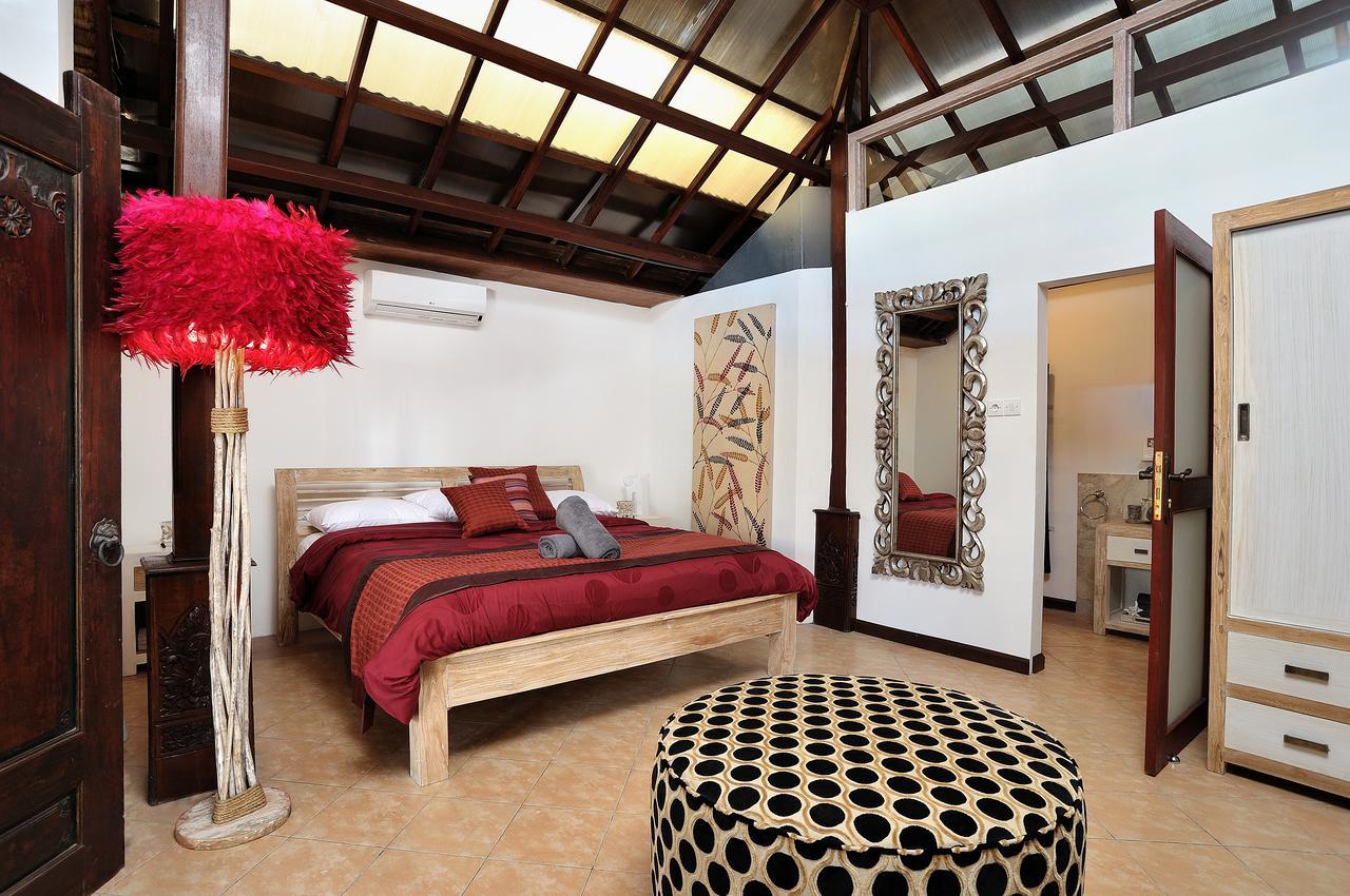 Villa Laksmana Seminyak Zewnętrze zdjęcie