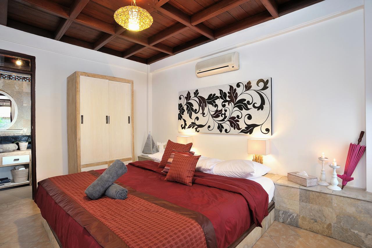 Villa Laksmana Seminyak Zewnętrze zdjęcie