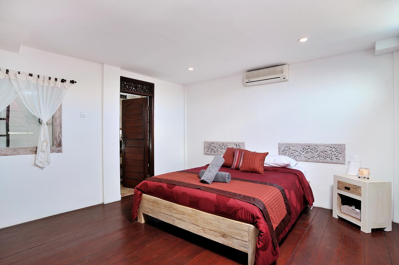 Villa Laksmana Seminyak Zewnętrze zdjęcie
