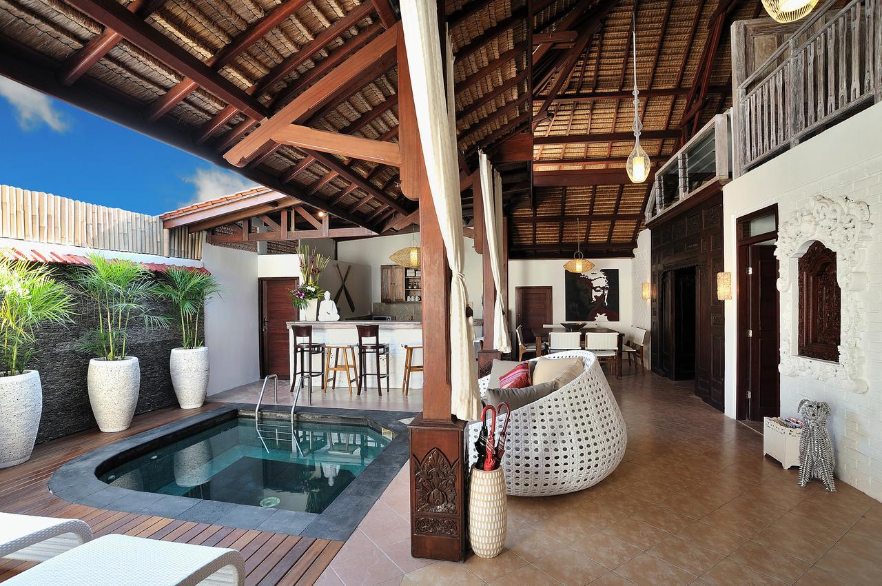 Villa Laksmana Seminyak Zewnętrze zdjęcie