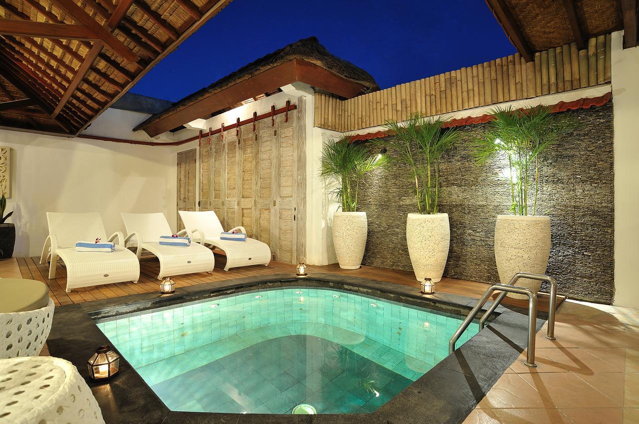 Villa Laksmana Seminyak Zewnętrze zdjęcie