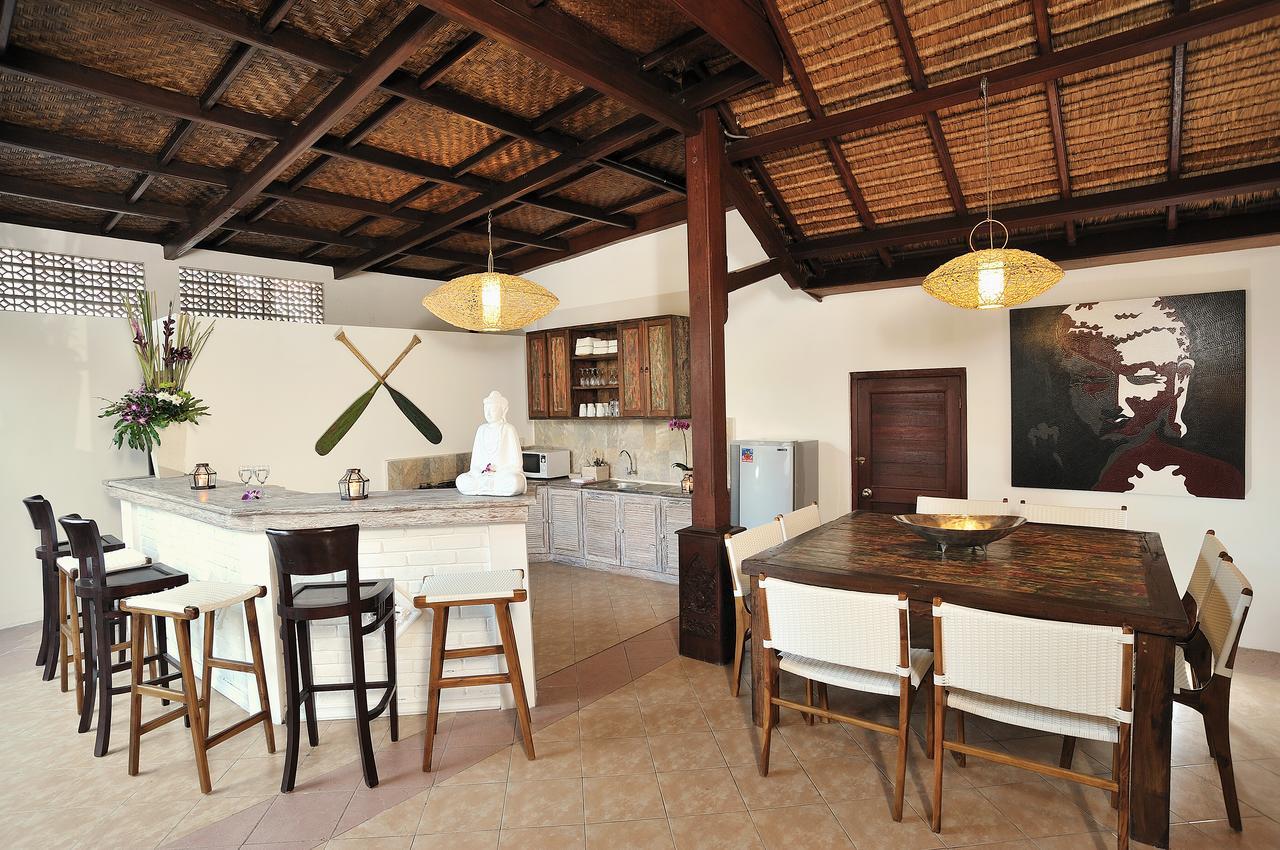 Villa Laksmana Seminyak Zewnętrze zdjęcie