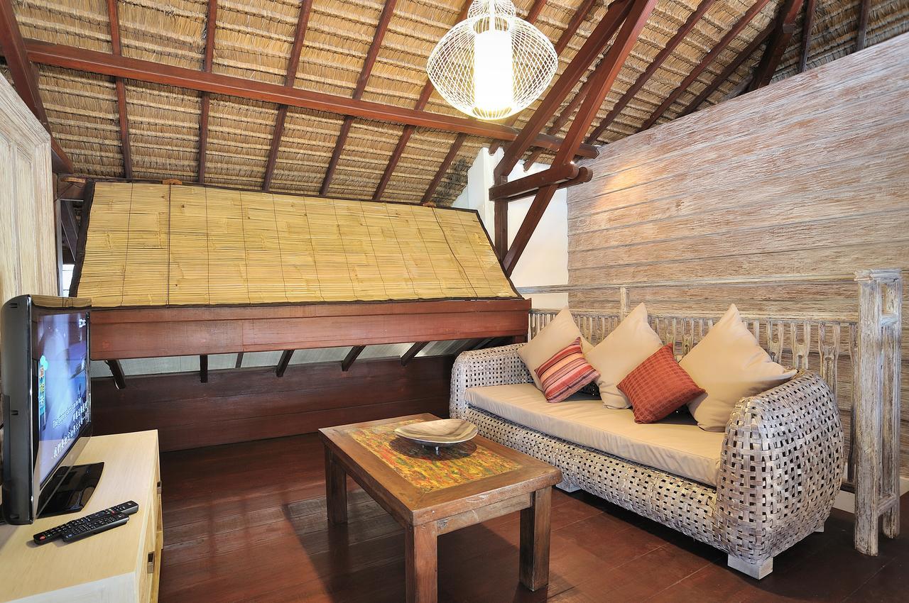 Villa Laksmana Seminyak Zewnętrze zdjęcie