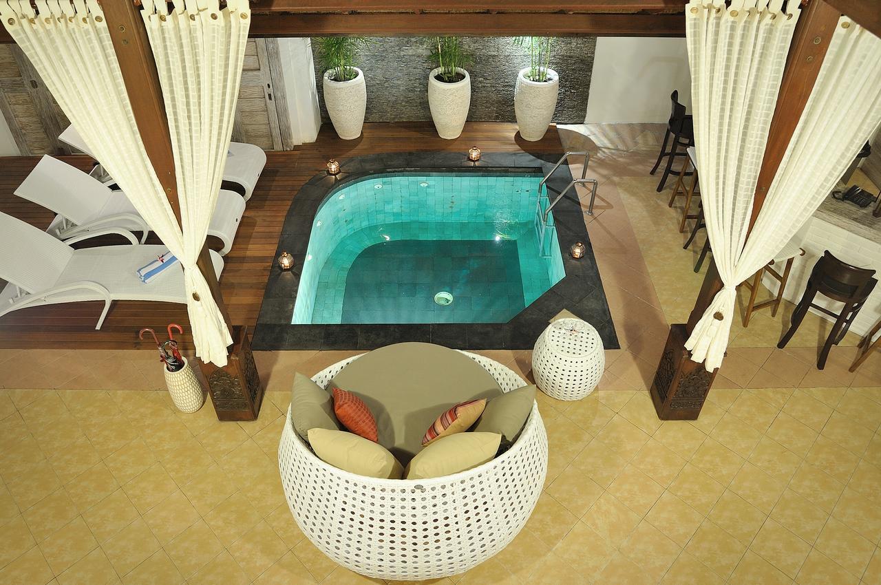 Villa Laksmana Seminyak Zewnętrze zdjęcie